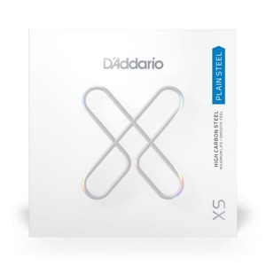 Струна для акустической и электрогитары .0095 DAddario XSPL0095