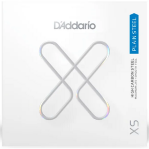 Струна для акустической и электрогитары .012 DAddario XSPL012