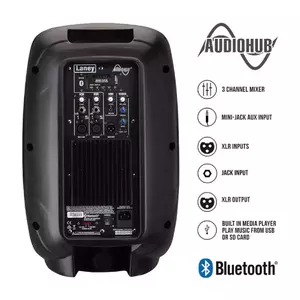 Активная акустическая система Laney AH110-G2