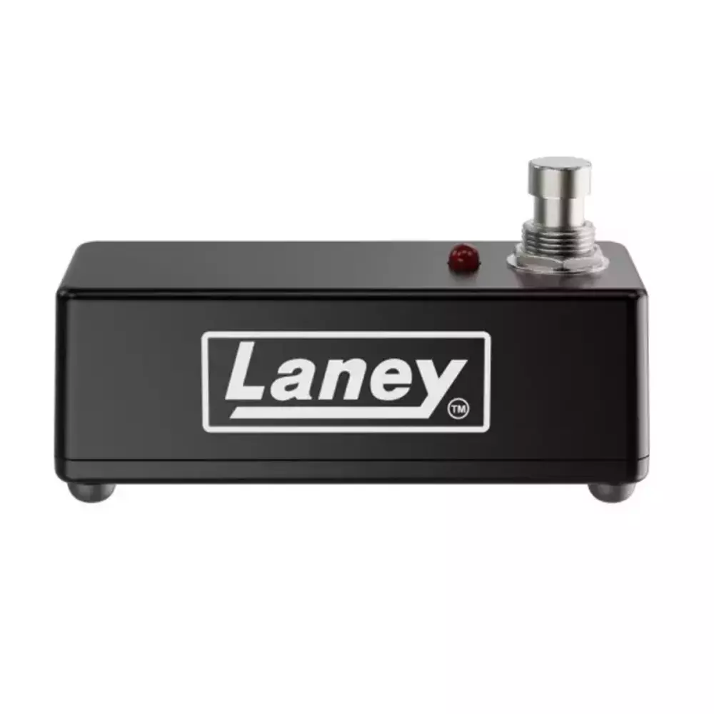 Педаль эффектов Laney FS1-Mini