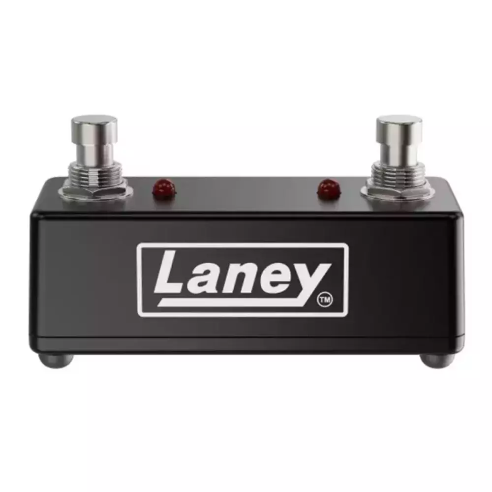 Педаль эффектов Laney FS2-Mini