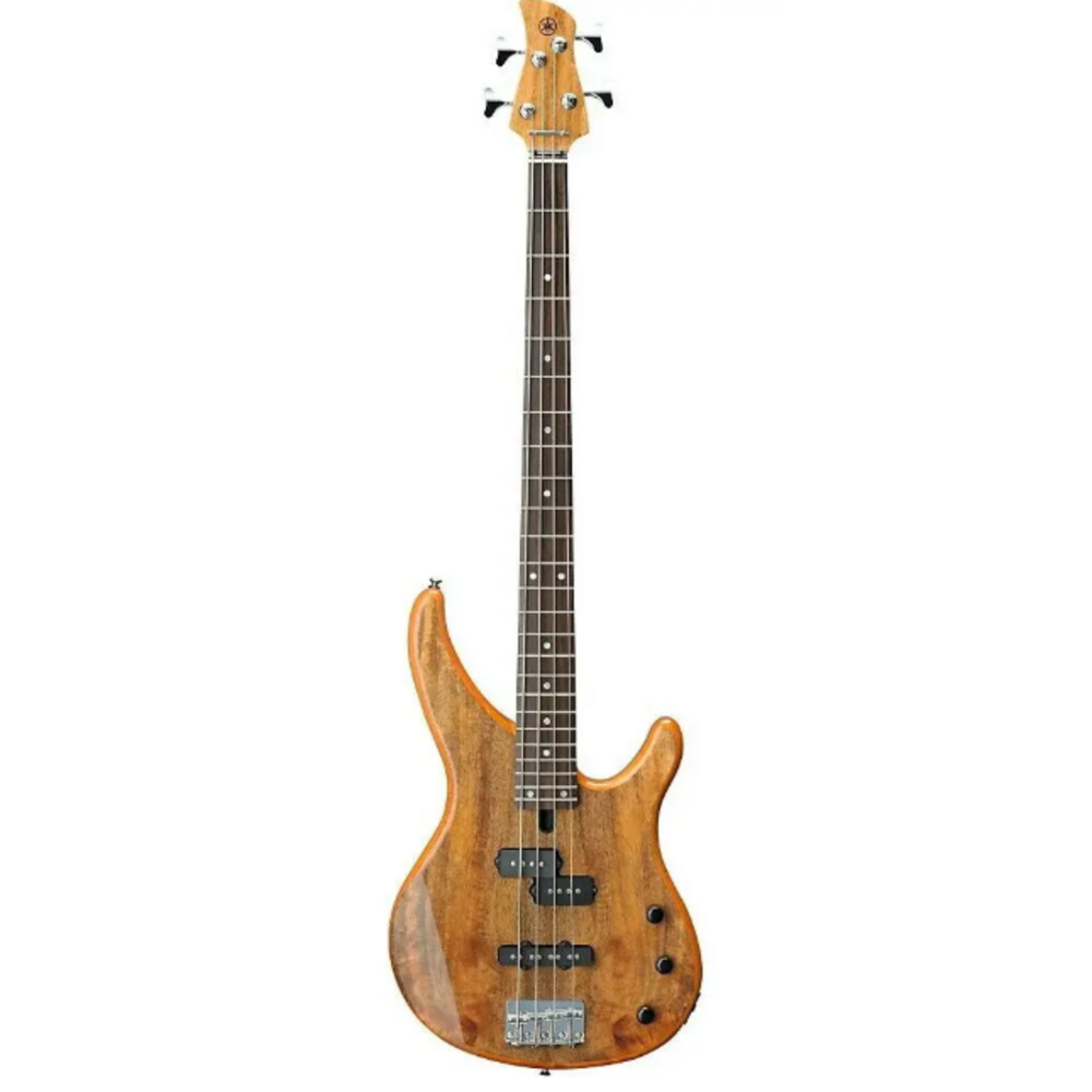 Бас-гитара Yamaha TRBX174EW NATURAL