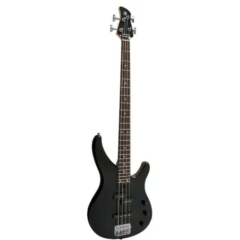 Бас-гитара Yamaha TRBX174EW TBLACK