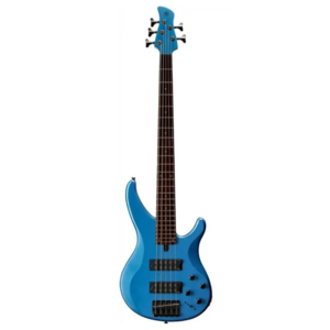 5-ти струнная бас-гитара Yamaha TRBX305 FACTORY BLUE