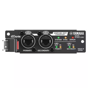 Преобразователь форматов Аудио Yamaha HY144-D-SRC