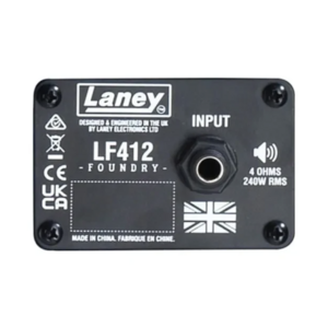 Гитарный кабинет Laney LF412