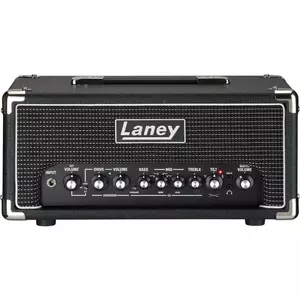 Басовый усилитель Laney DBF200H
