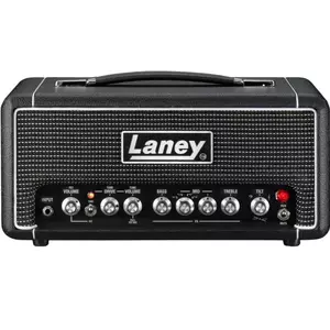 Басовый усилитель Laney DB500H