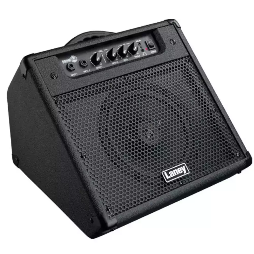 Комбо для электронных ударных Laney DH40