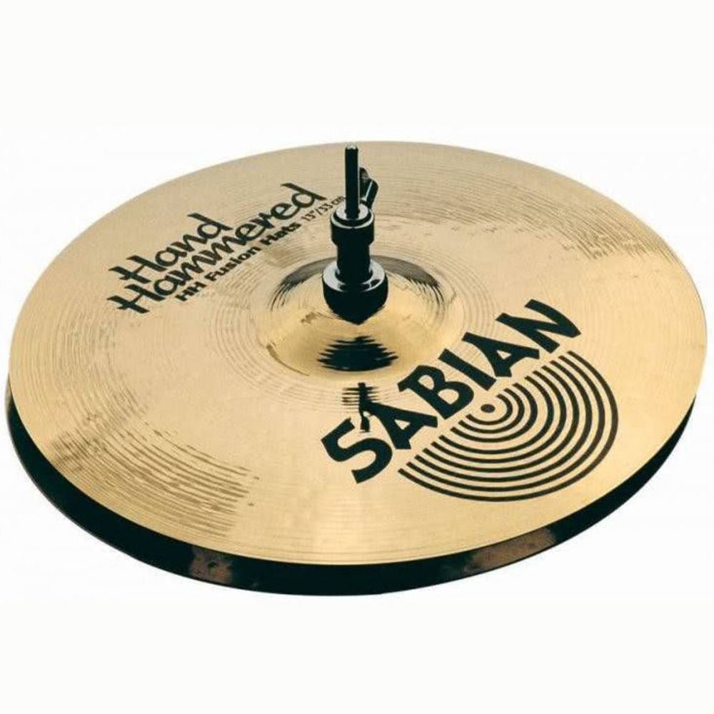 Тарелки Хай-хэт для ударной установки Sabian 14 HH Fusion Hats