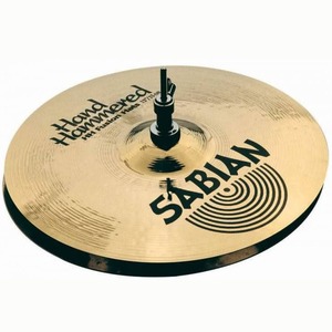 Тарелки Хай-хэт для ударной установки Sabian 14" HH Fusion Hats