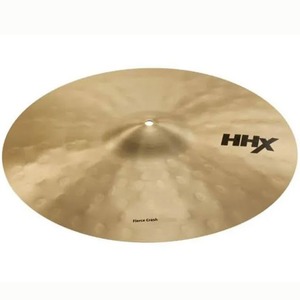 Тарелка Крэш для ударной установки Sabian 16" HHX Fierce Crash