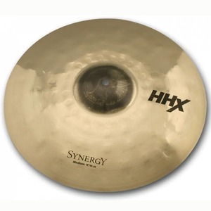 Оркестровые тарелки Sabian 18" HHX Synergy Medium