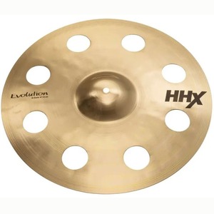 Тарелка Крэш для ударной установки Sabian 20" HHX Evolution O-Zone Crash