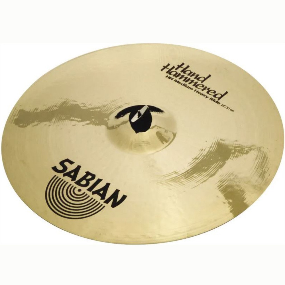 Тарелка Райд для ударной установки Sabian 20 HH Heavy Ride