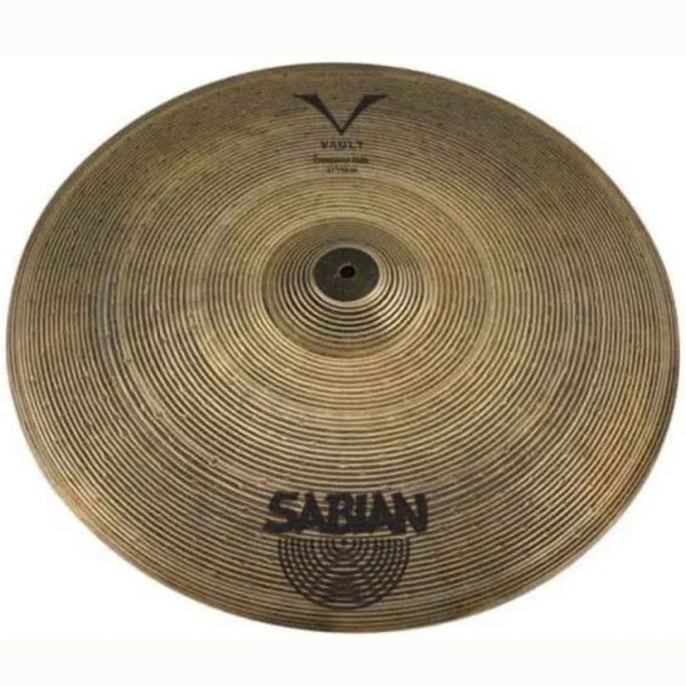 Тарелка Райд для ударной установки Sabian Vault 21 Crossover Ride