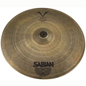 Тарелка Райд для ударной установки Sabian Vault 21" Crossover Ride