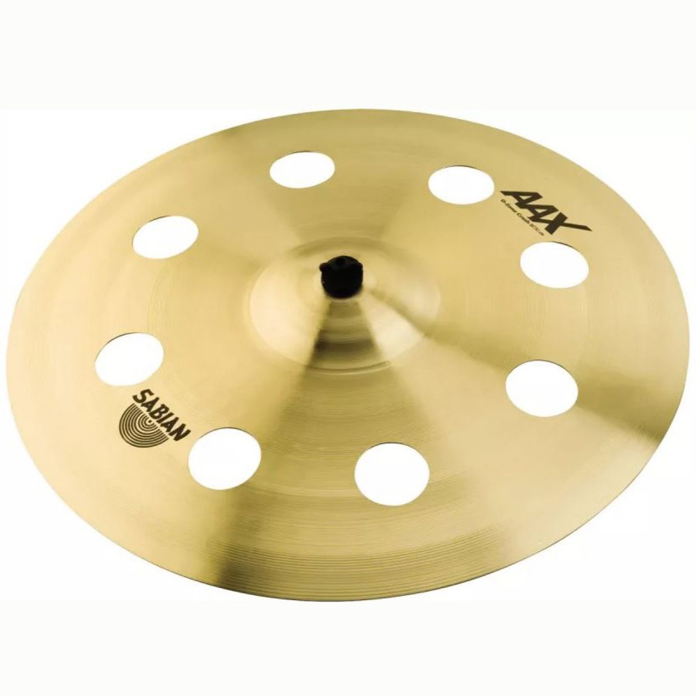 Тарелка Крэш для ударной установки Sabian 20 AAX O-Zone Crash