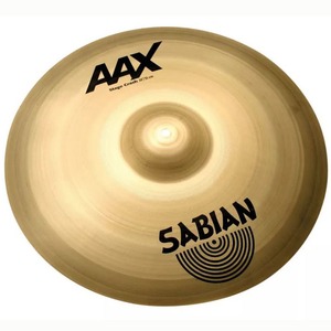 Тарелка Крэш для ударной установки Sabian 20" AAX Stage Crash Brilliant