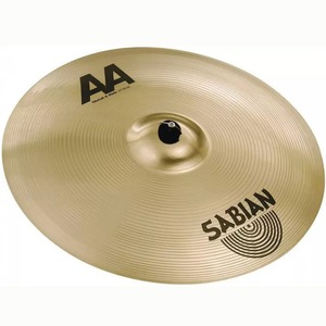 Тарелка Райд для ударной установки Sabian 22012 20" AA Medium Ride