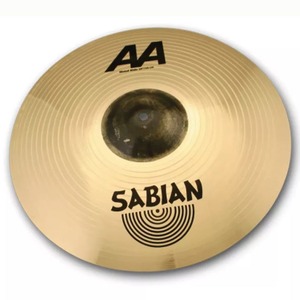 Тарелка Райд для ударной установки Sabian 20" AA Metal Ride