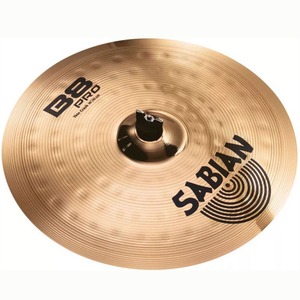 Тарелка Крэш для ударной установки Sabian 16" B8 Pro Thin Crash
