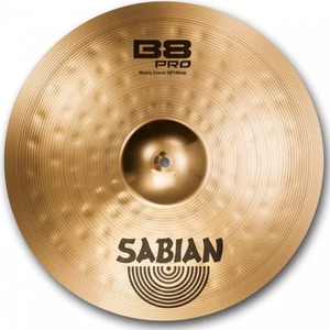 Тарелка Крэш для ударной установки Sabian 18" B8 Pro Heavy Crash