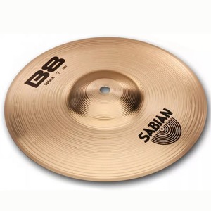 Тарелка Сплэш для ударной установки Sabian 12" B8 Splash