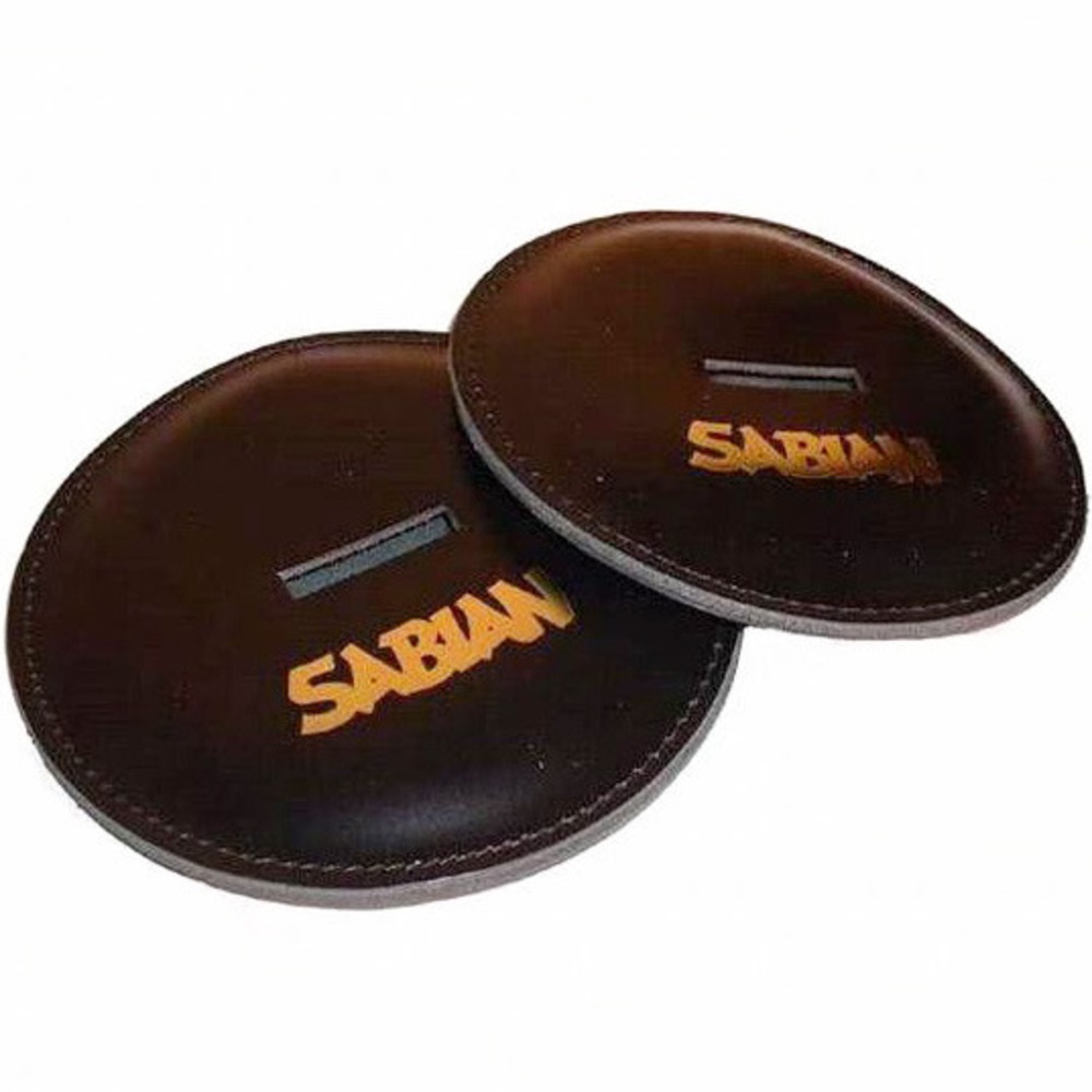 Кожаные прокладки для тарелок Sabian 61001 Leather Cymbal Pads