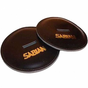 Кожаные прокладки для тарелок Sabian 61001 Leather Cymbal Pads