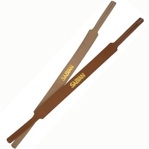 Ремни для парных оркестровых тарелок Sabian 61002X Premium Cymbal Straps (Pair)