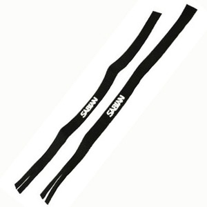 Ремни для парных оркестровых тарелок Sabian 61015PR Nylon Cymbal Straps (Pair)