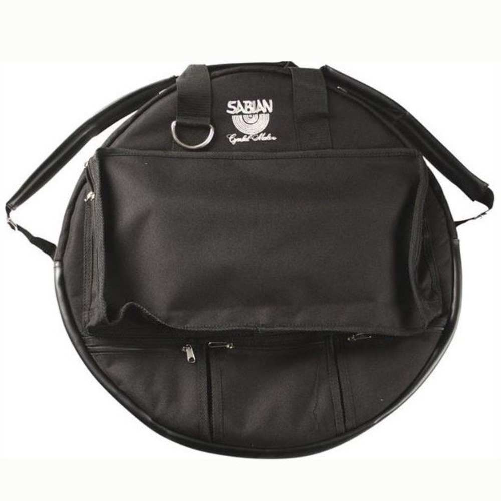 Чехол для ударных тарелок Sabian 61016 Cymbal Bag Back Pac 22