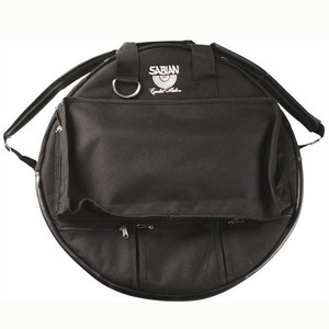 Чехол для ударных тарелок Sabian 61016 Cymbal Bag "Back Pac 22"
