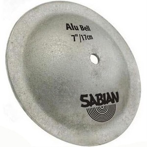 Тарелка Эффект для ударной установки Sabian AB7 7" Alu Bell