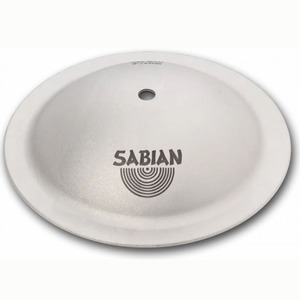 Тарелка Эффект для ударной установки Sabian AB9 9" Alu Bell