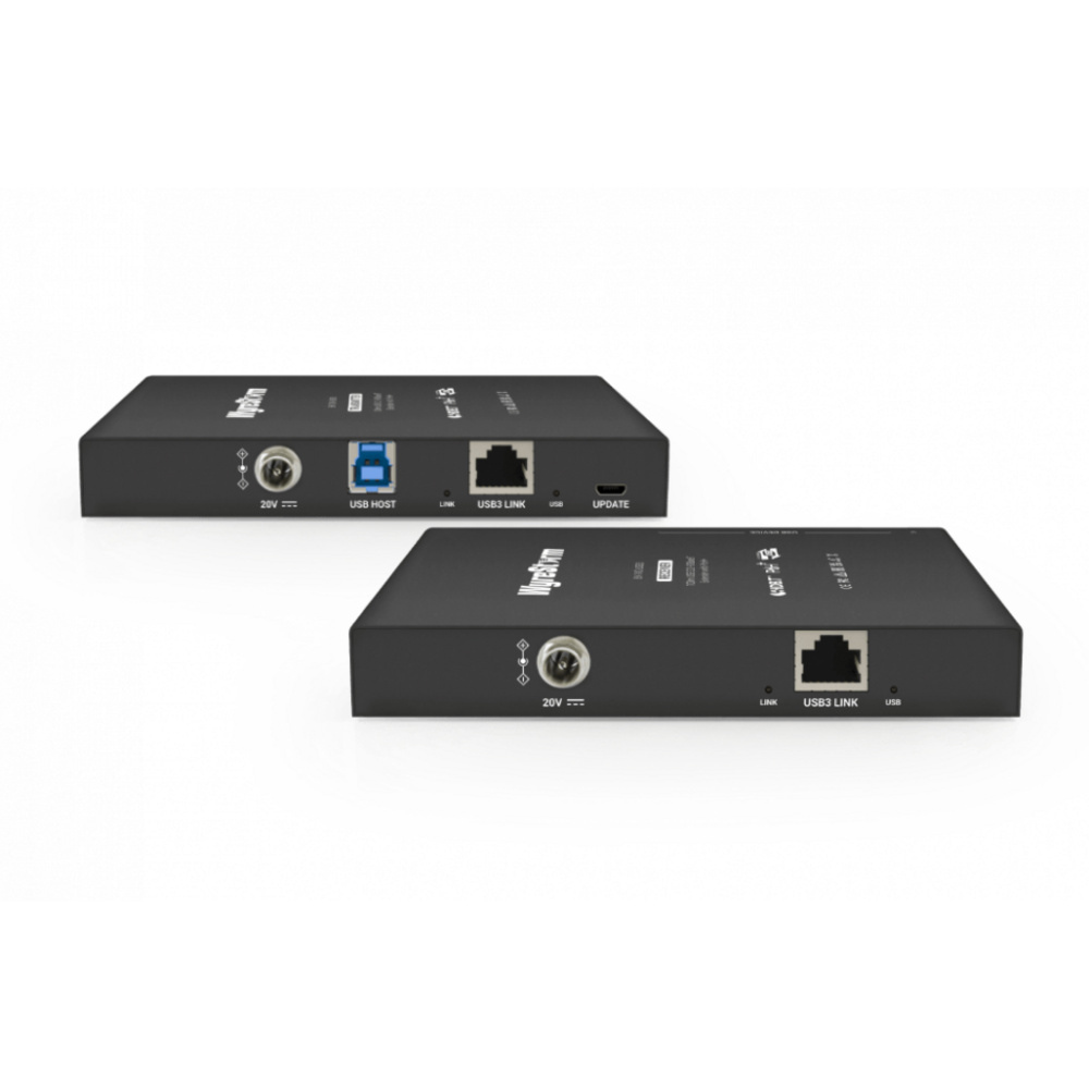 Передача по витой паре USB WyreStorm EX-100-USB3