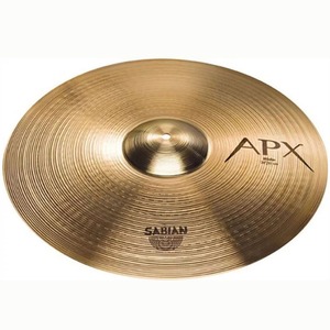 Тарелка Райд для ударной установки Sabian 22" APX Ride