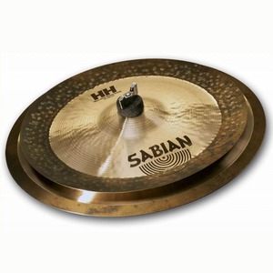 Набор тарелок для ударной установки Sabian Mike Portnoy Low Max Stax