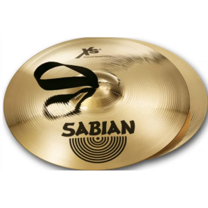 Тарелки оркестровые Sabian XS2021 20" Concert Band XS20