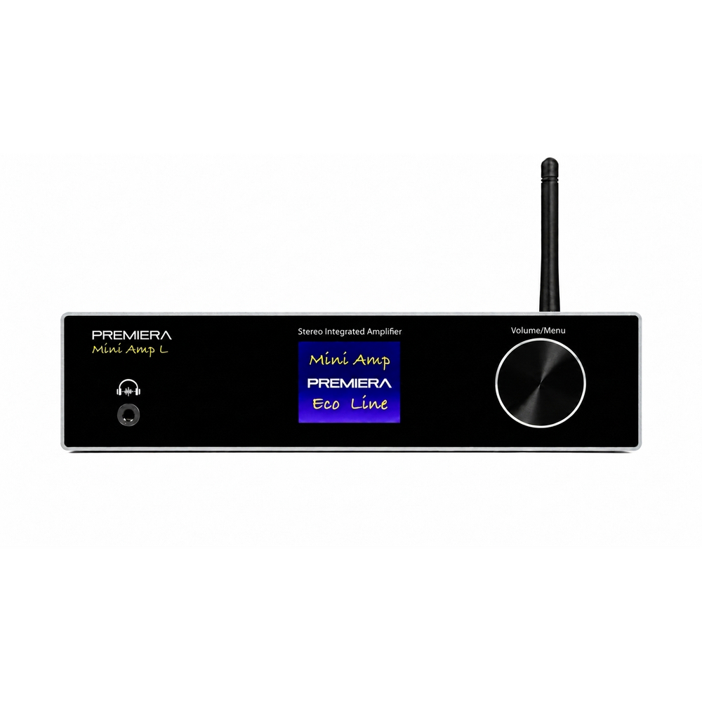 Интегральный усилитель Premiera Mini Amp L SV