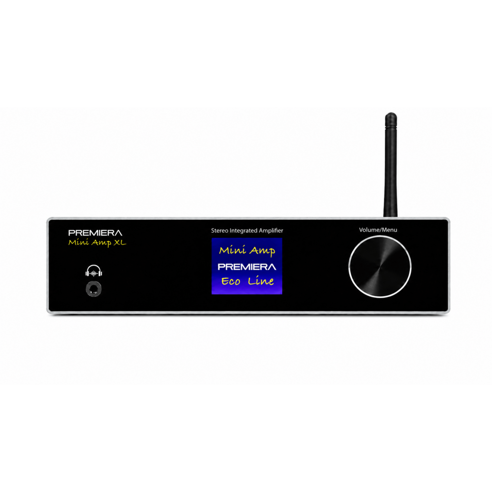 Интегральный усилитель Premiera Mini Amp XL SV