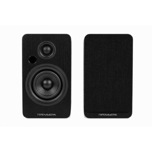 Активная акустика Premiera RS-301A BK