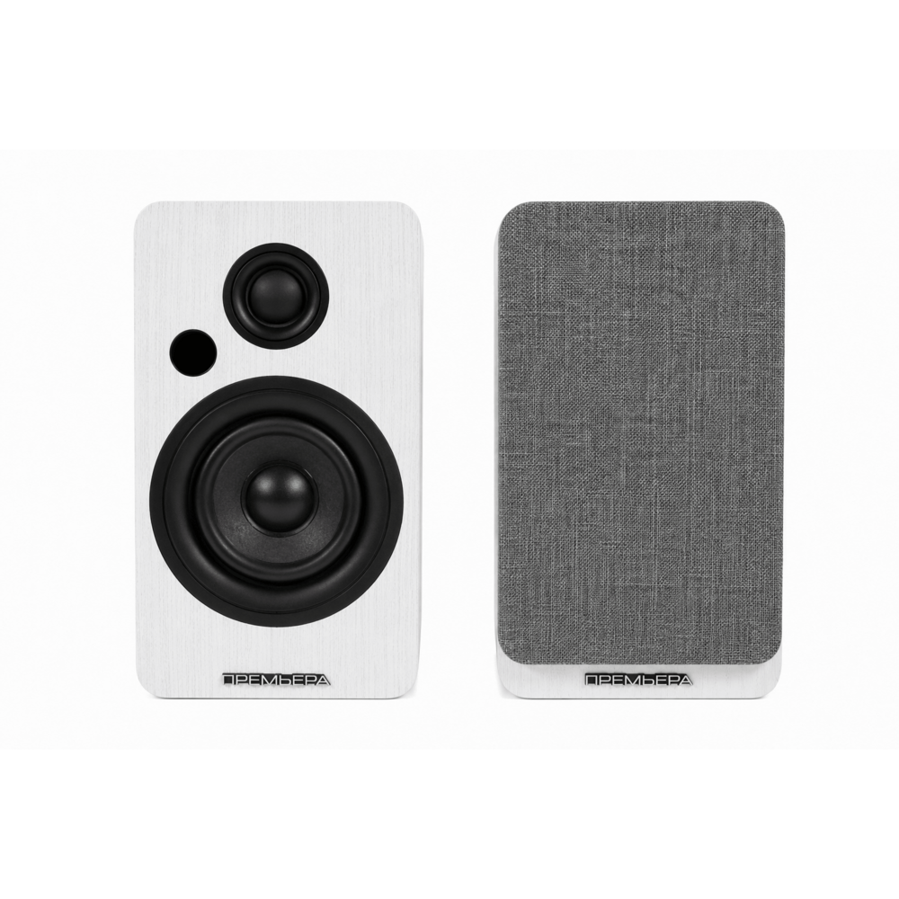 Активная акустика Premiera RS-301A WT