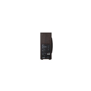 Фазоинверторный сабвуфер Edifier T5s Braun