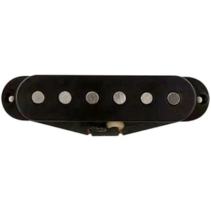 Звукосниматель Suhr V63 Plus Bridge Black