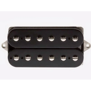 Звукосниматель Suhr DSH Plus Bridge Black 50