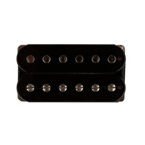 Звукосниматель Suhr SSV Bridge Black 50