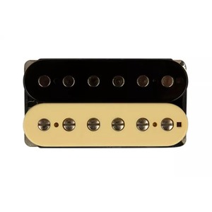 Звукосниматель Suhr SSV Bridge Reverse Zebra 50