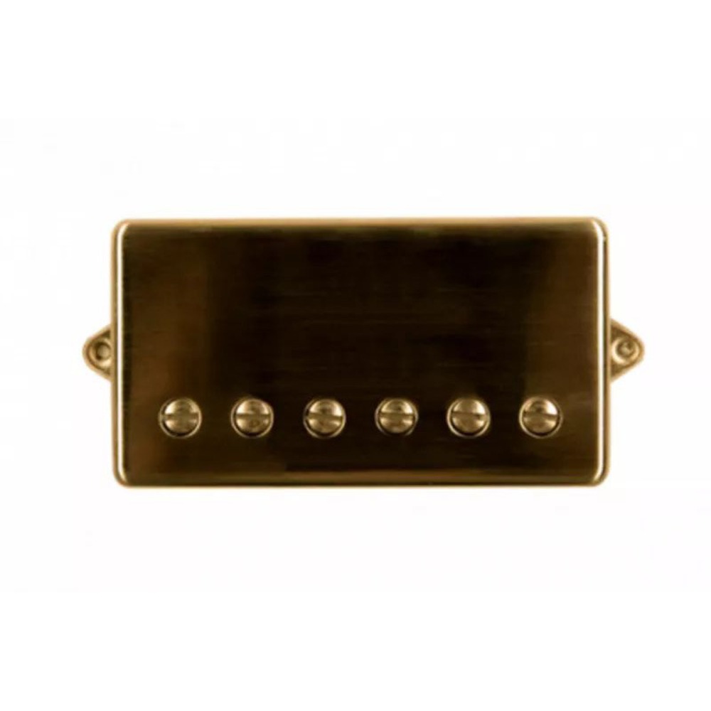 Звукосниматель Suhr SSV Plus Bridge Nickel Chrome 53